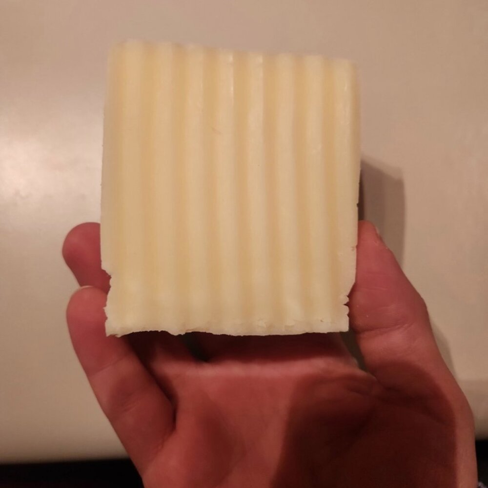 Tallow soap antibiotic free tallow!!